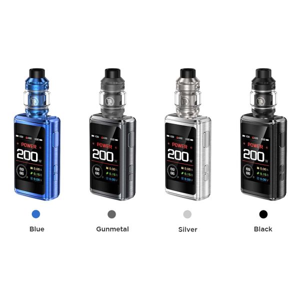 Купить Набор GeekVape Z200 Kit