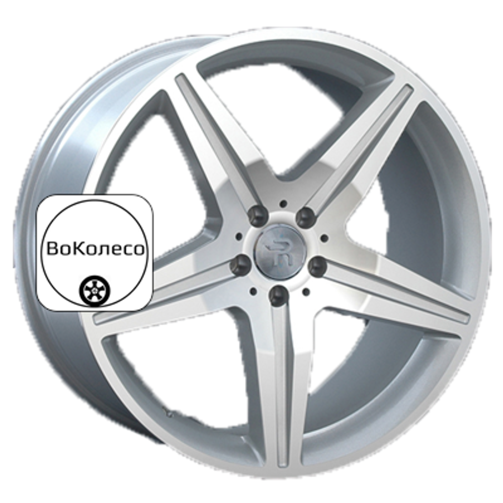 10x21/5x112 ET46 D66,6 MR86 SFP (конус, MB001) Replay