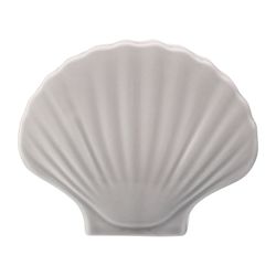 Салфетница Pearl серого цвета из коллекции Sea treasures