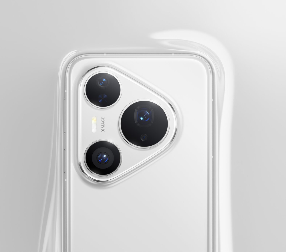 Huawei Pura 80 Pro 12/512Gb RU White