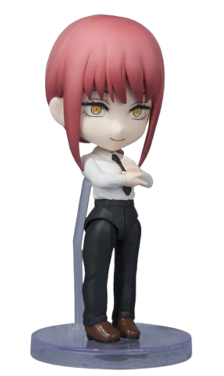 Фигурка Figuarts Mini Chainsaw Man Makima