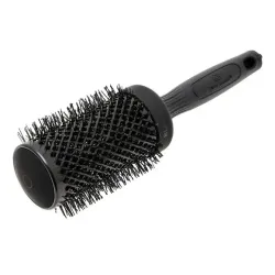 Термобрашинг EXPERT BLOWOUT SHINE Wavy Bristles Black Label 55 мм
