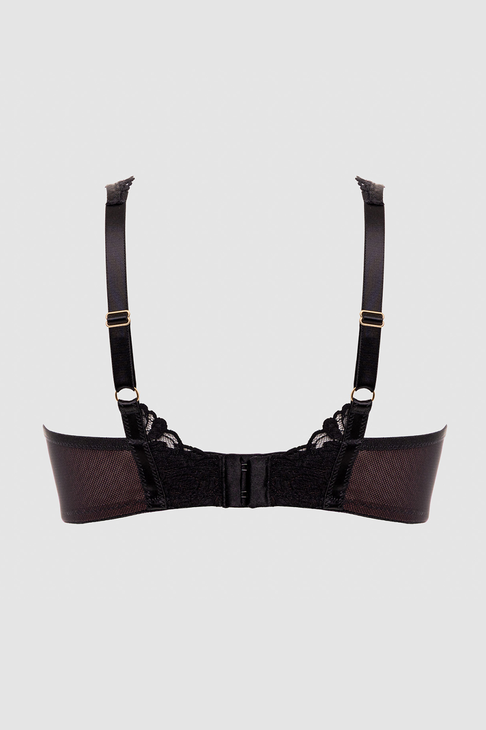 Бюстгальтер Truffle Noir M Bralette