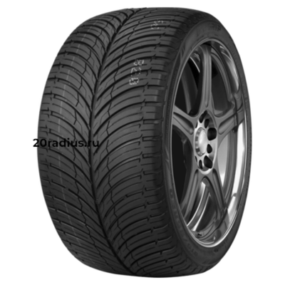 215/55R18 99W XL Lateral Force 4S TL