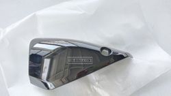 83602-KZZ-J00ZA. COVER, TOOL BOX *NH1*. Tool box cover. Fairing Honda CRF250Rally