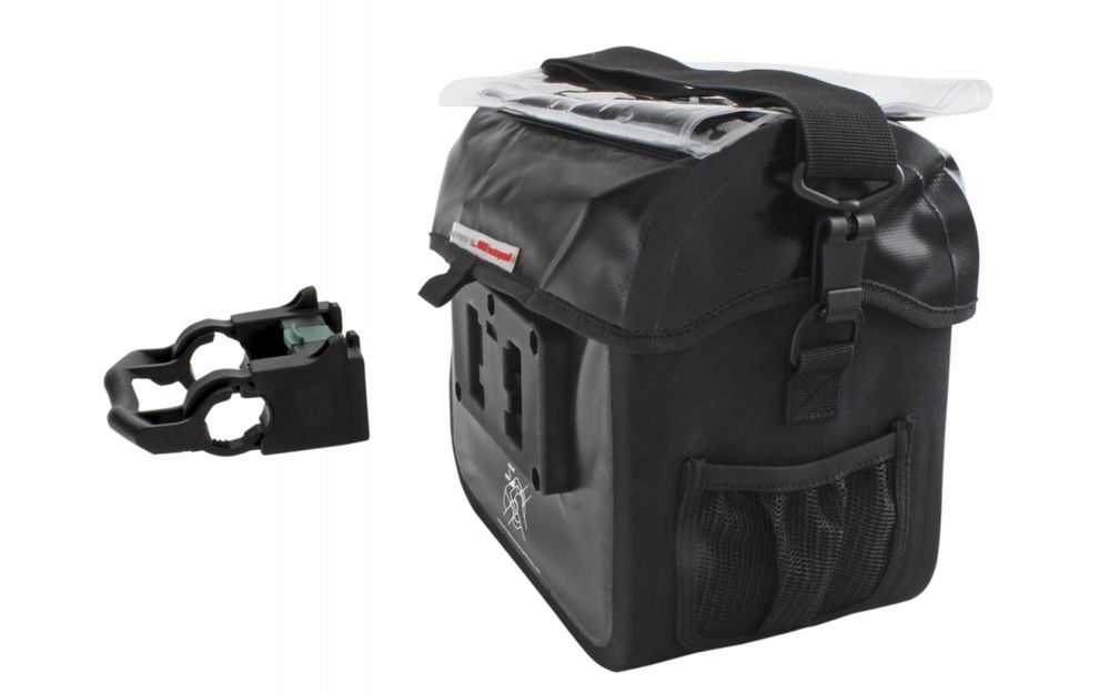 Сумка на руль OTTAWA M-WAVE