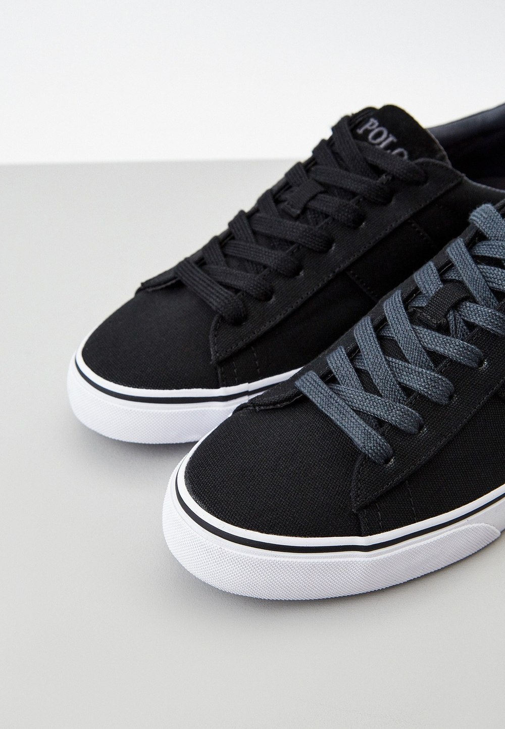 Кеды мужские POLO RALPH LAUREN SAYER VULC