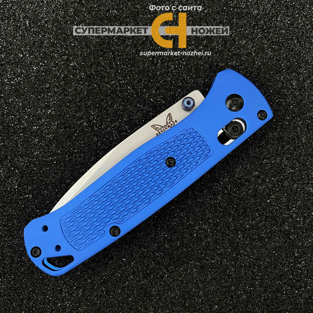 Реплика ножа Benchmade 535 Bugout Алюминий