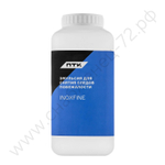 Эмульсия для снятия следов побежалости ПТК INOXFINE, 1л