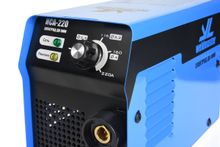 Сварочный инвертор Weldmaster ИСА-220