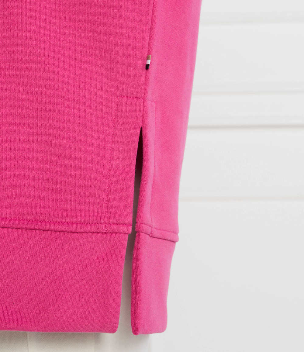 Худи Ehanna BOSS BLACK - розовый(50500066)