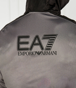 Спортивный костюм EA7 - серый(6DPV70 PJHCZ)