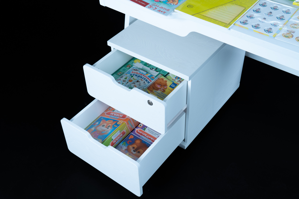 Профессиональный стол логопеда Logo Edu