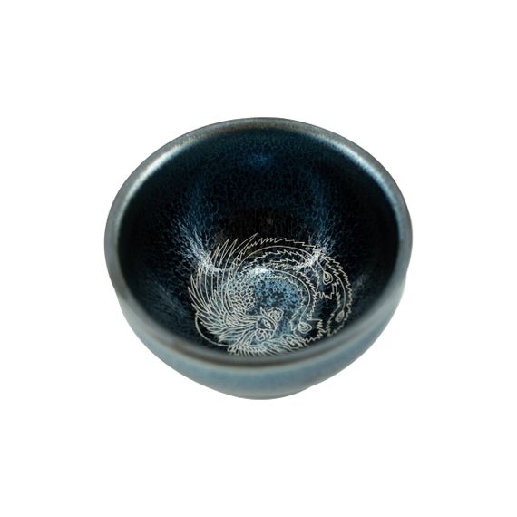 Miska gliniana „Na dnie” 100ml