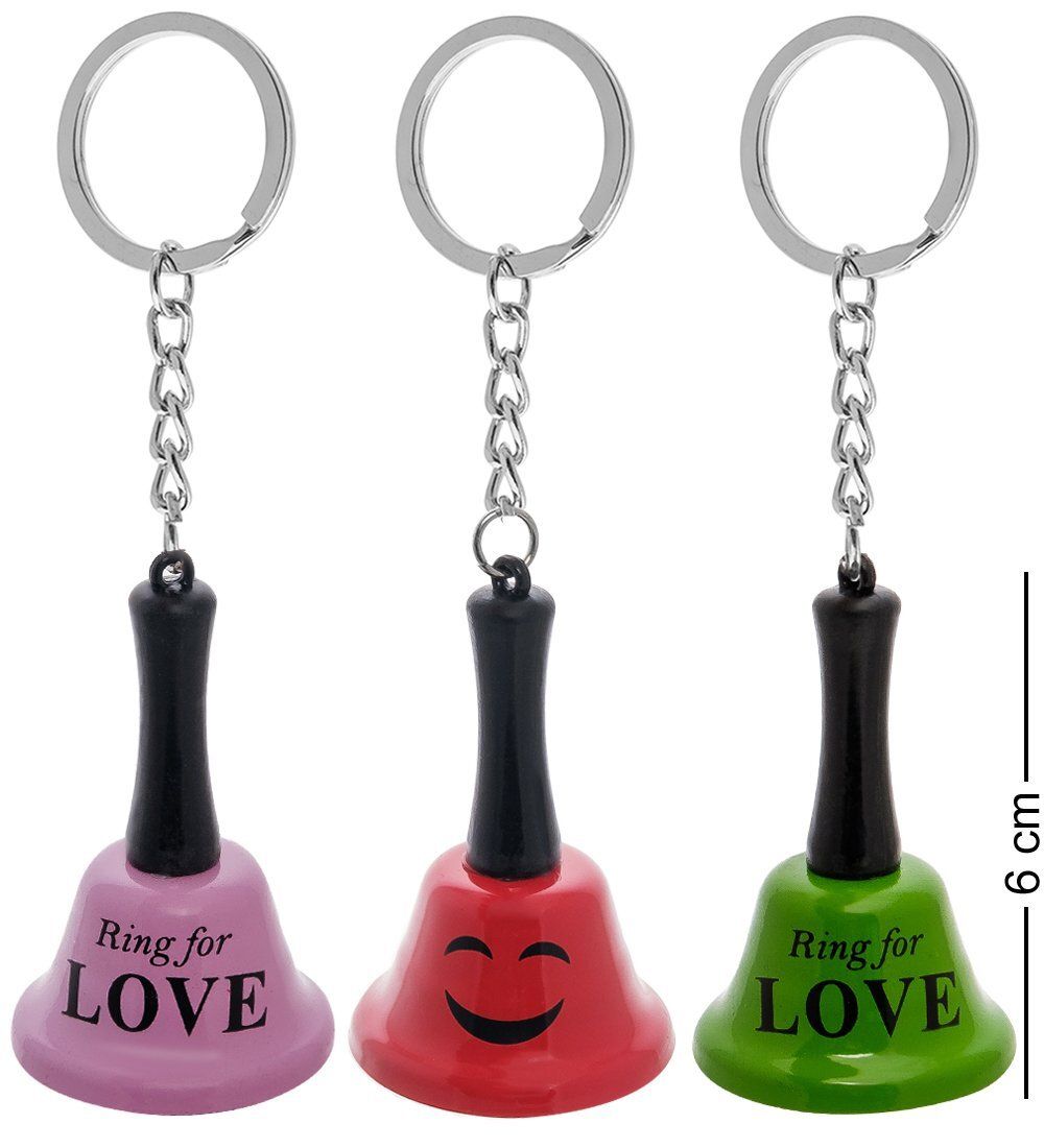 DN-66 Набор колокольчиков 3/ass