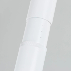 Светильник SP-ARTEMIS-HANG-P-R60-15W Warm3300-MIX (WH, 8-80 deg, 230V, TRIAC) (Arlight, IP20 Металл, 5 лет) 056119