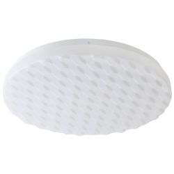 Светильник потолочный светодиодный ЭРА Slim без ДУ SPB-6 Slim 5 15-4K 15Вт 4000K 900Лм