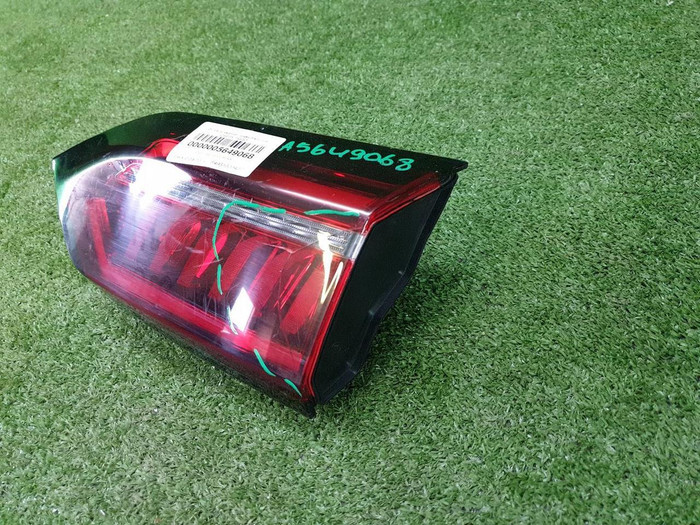 Фонарь правый внутренний Chery Tiggo 8 Pro (2021-н.в.) LED