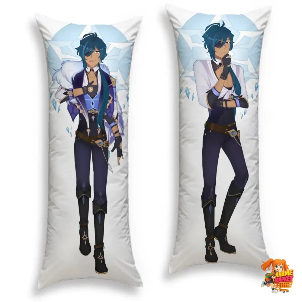 Дакимакура Геншин Импакт (Genshin Impact) Кэйа