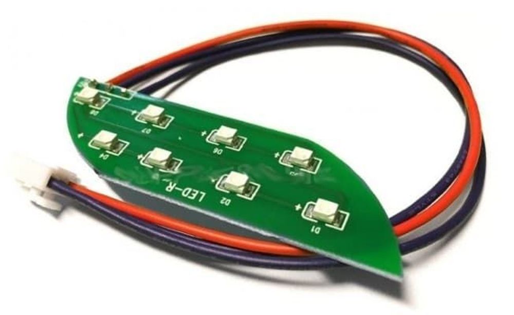 Светодиод фото №1