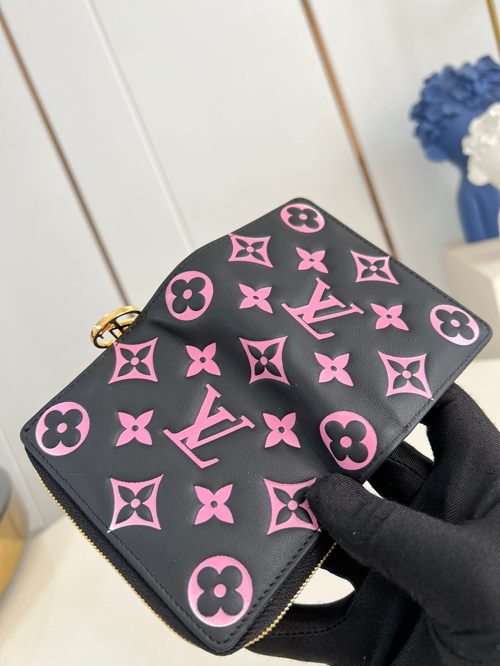 Louis Vuitton Lou Wallet