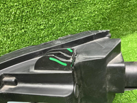 ДХО правый JAECOO J7 (2023-н.в.) LED