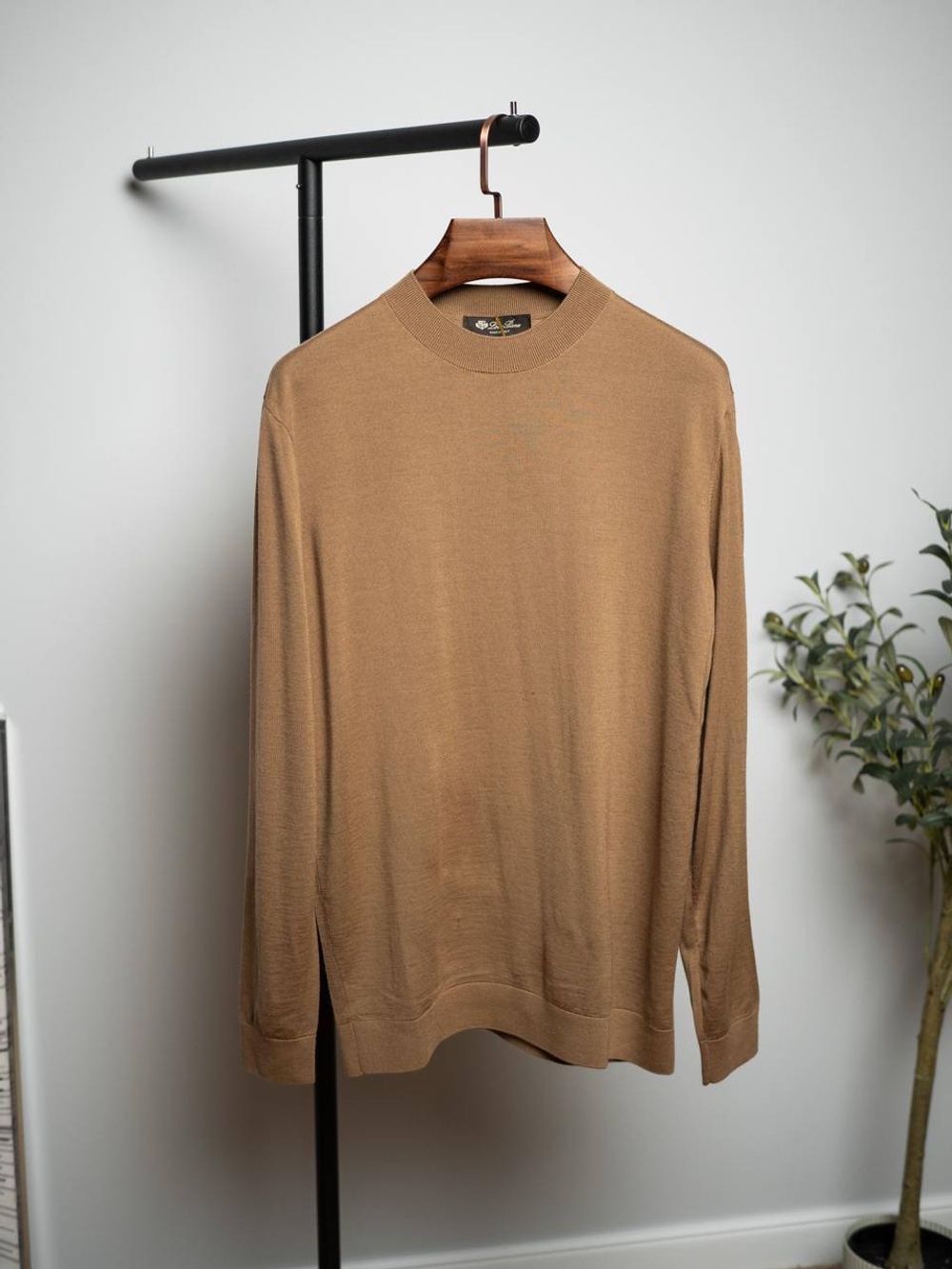 Джемпер Loro Piana