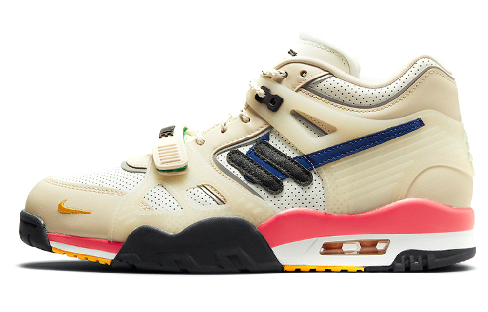 Кроссовки Saquon Barkley X Nike Air Trainer 3