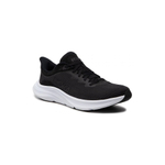 Кроссовки мужские HOKA M SOLIMAR WIDE Black / White