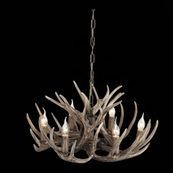 Люстра подвесная ST Luce Corna SL154.703.06