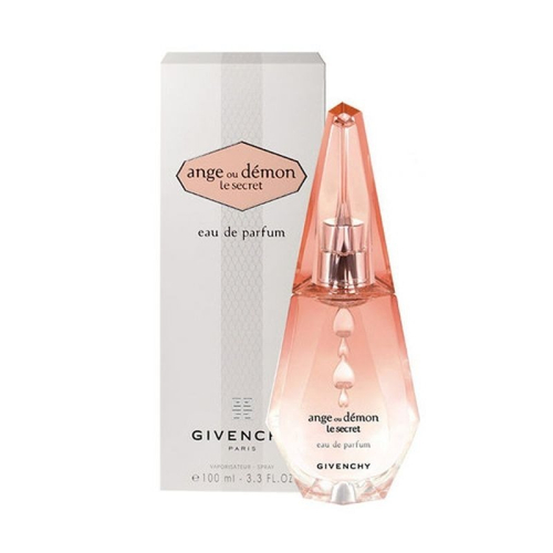 Парфюмерная вода GIVENCHY Ange ou Demon Le Secret 50 мл.
