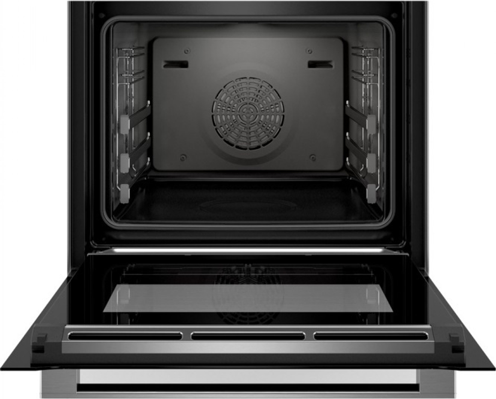 Встраиваемый электрический духовой шкаф Bosch HSG656XS1