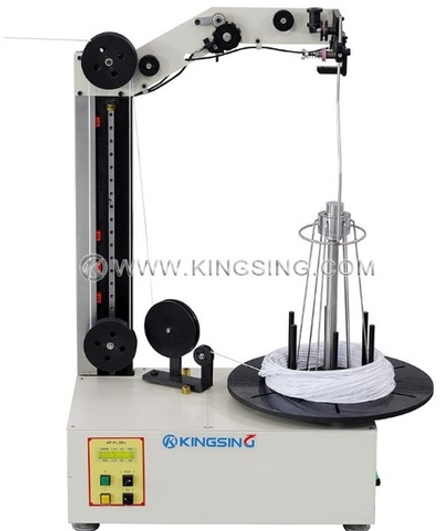 Станок для подачи кабеля Kingsing KS-W261