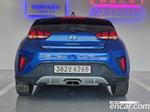 Hyundai Veloster (JS) 1.4 Turbo Modern (09.2019)