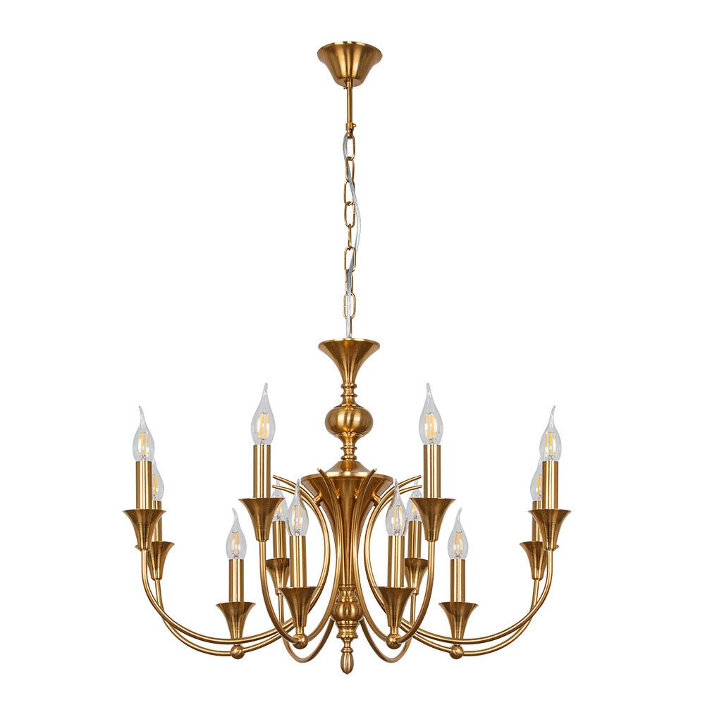 Подвесная люстра Arte Lamp