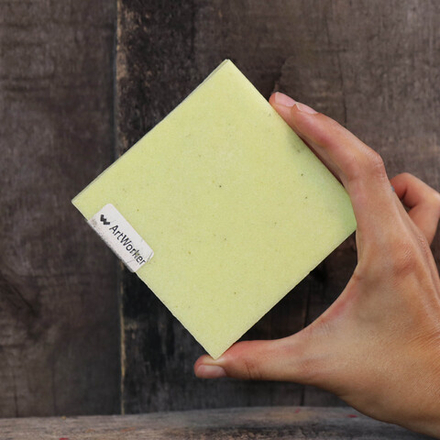 Смальта FC10, 91х91х15 мм