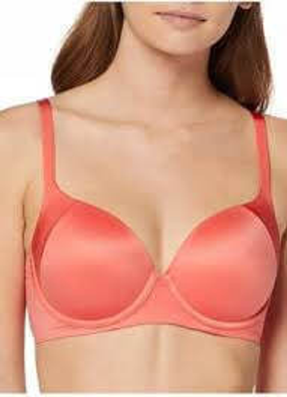 Бюстгальтер Triumph Body Make-up Soft Touch WP акция