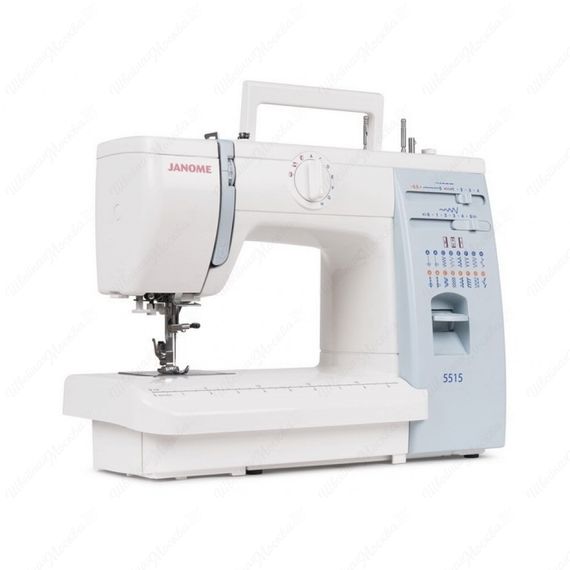 Швейная машина Janome 5515
