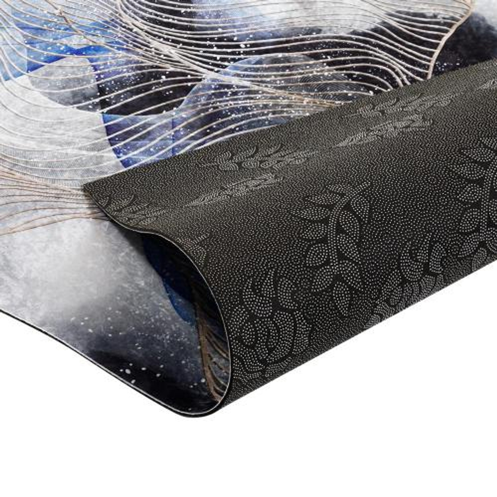 Коврик Roomis 0,6*15м войлок рулон A60-48