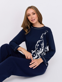 Джемпер женский FRANCO VELLO