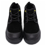Ugg Neumel Hybrid Black