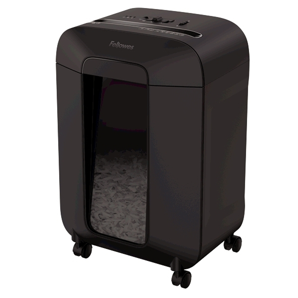 Уничтожитель бумаг  Fellowes Powershred LX85