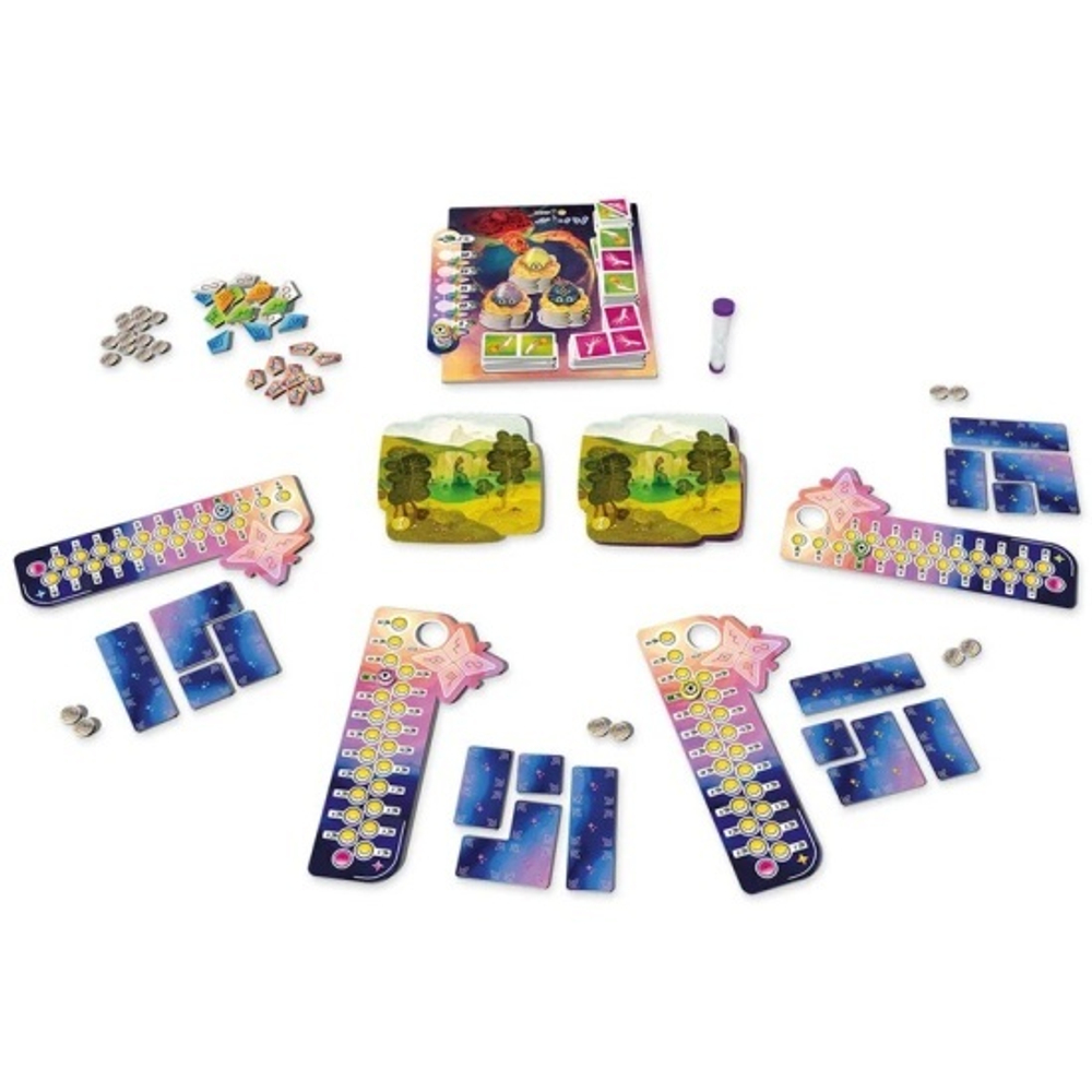 Сквозь Грёзы