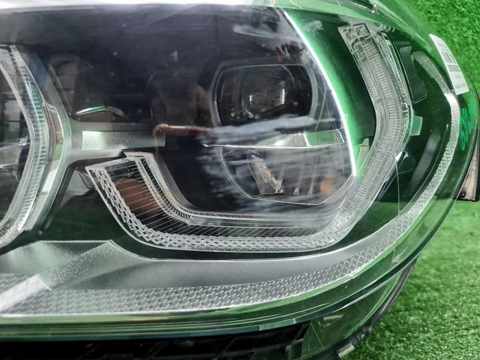Фара левая BMW X3 G01 (2017-2021) Adaptive LED