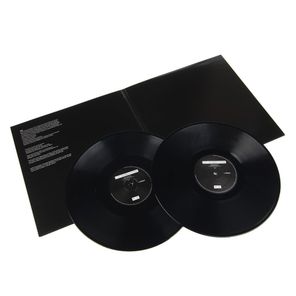 LCD Soundsystem / 45:33 (2LP)