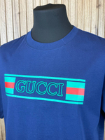 Футболка Gucci