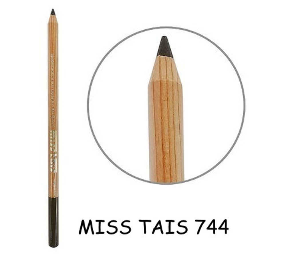 miss tais 744