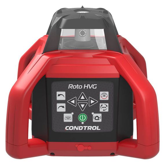 Ротационный нивелир CONDTROL Roto HVG