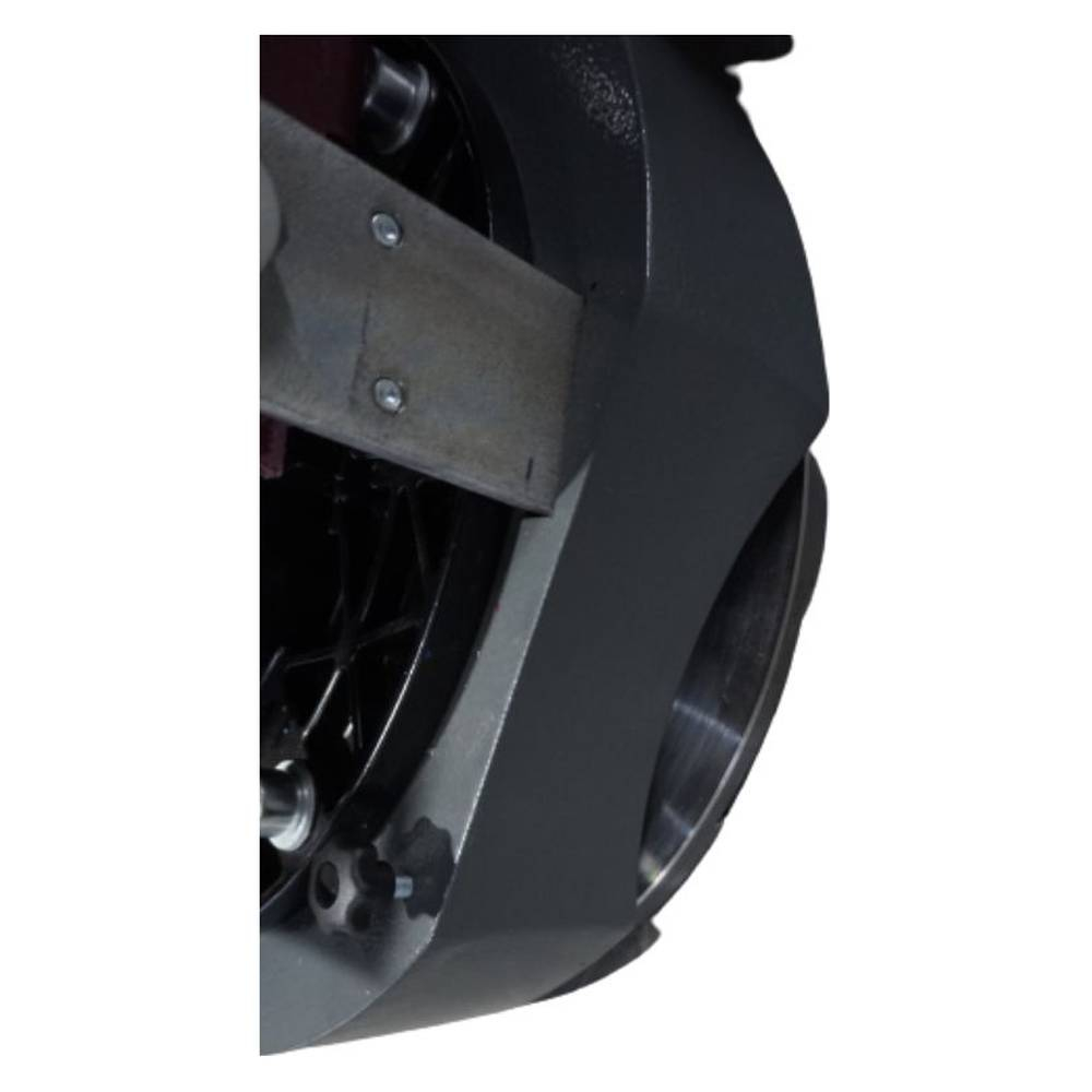 Шлифовально-полировальная машина Linolit 350-3,0/380 FS