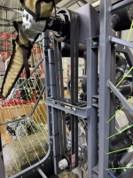 Аэролодка ROGER Aviator 4.5 комплектация "Базовая"